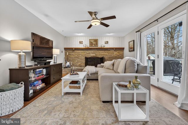 3143 KINGS CT, Ellicott City, MD 21042