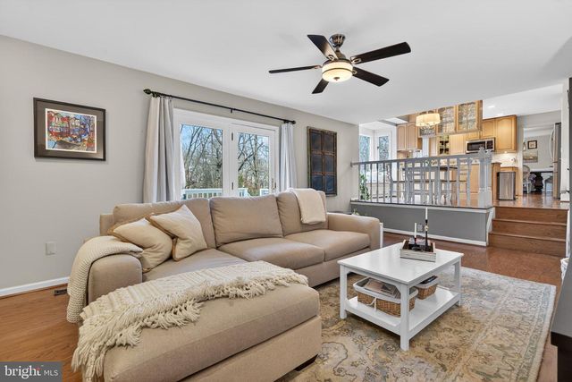 3143 KINGS CT, Ellicott City, MD 21042