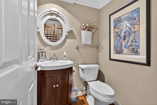 3143 KINGS CT, Ellicott City, MD 21042