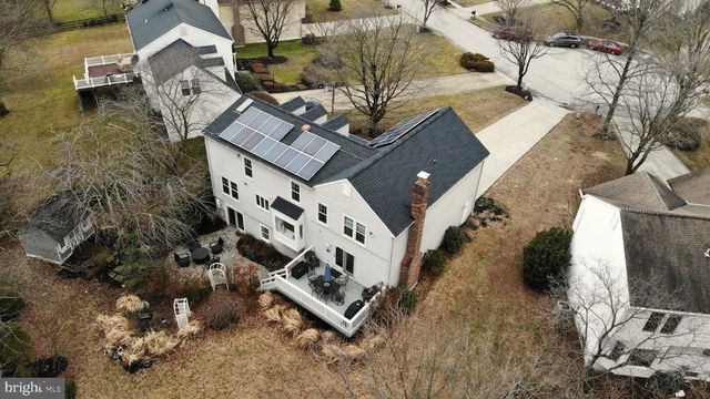 3143 KINGS CT, Ellicott City, MD 21042