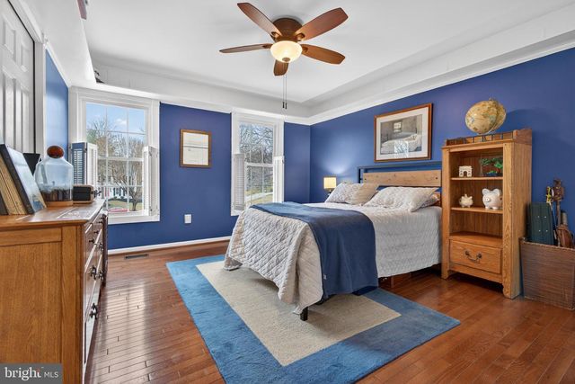 3143 KINGS CT, Ellicott City, MD 21042