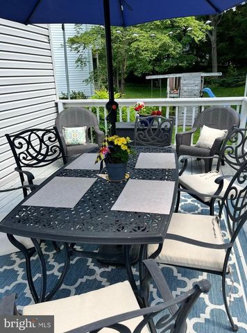 3143 KINGS CT, Ellicott City, MD 21042