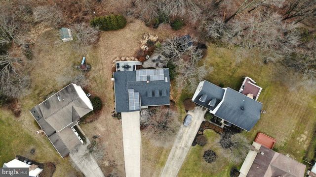 3143 KINGS CT, Ellicott City, MD 21042