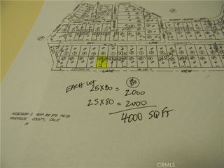 0 Lake View Ave, Lake Elsinore, CA 92530