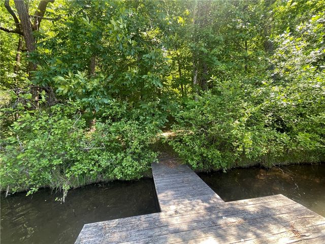 615 The Bear Boulevard, Tamassee, SC 29686