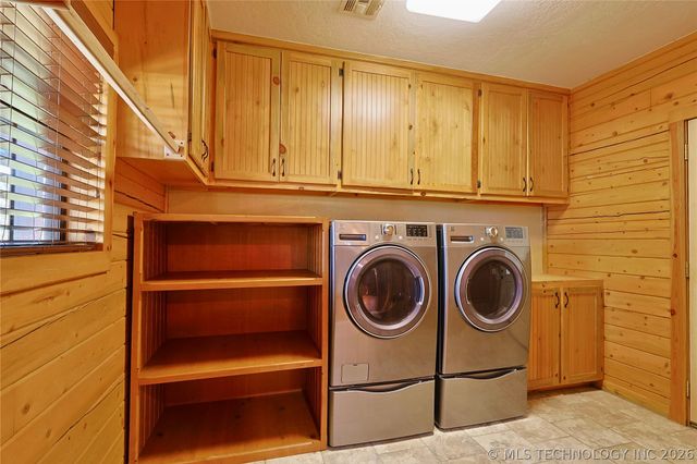 124 London Dock Lane, Canadian, OK 74425