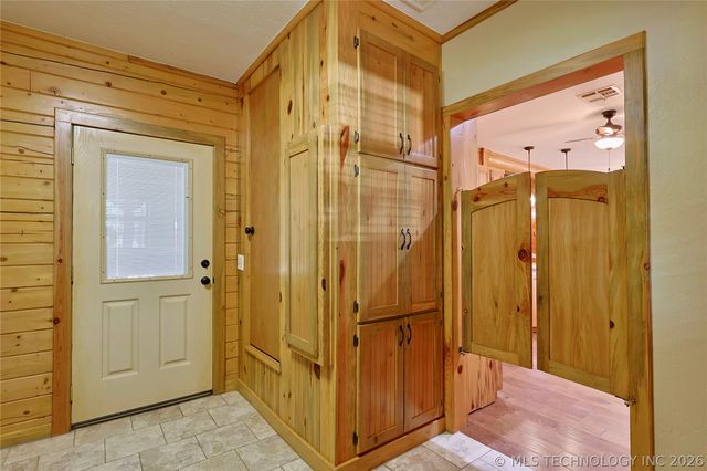 124 London Dock Lane, Canadian, OK 74425