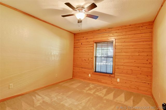 124 London Dock Lane, Canadian, OK 74425