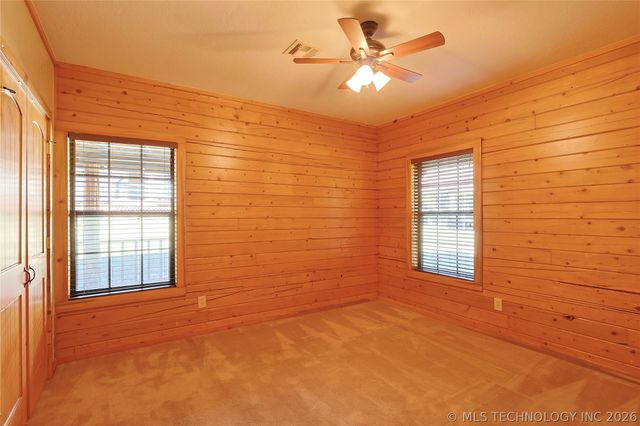 124 London Dock Lane, Canadian, OK 74425