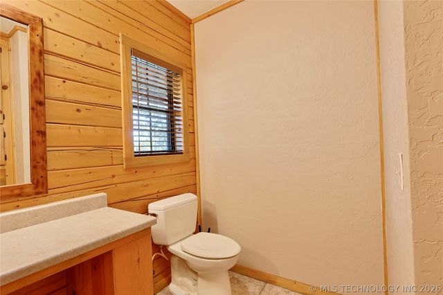 124 London Dock Lane, Canadian, OK 74425
