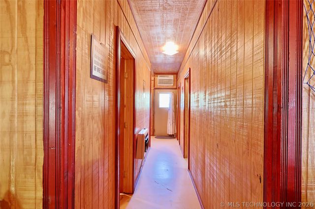 124 London Dock Lane, Canadian, OK 74425