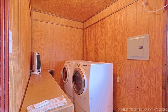 124 London Dock Lane, Canadian, OK 74425