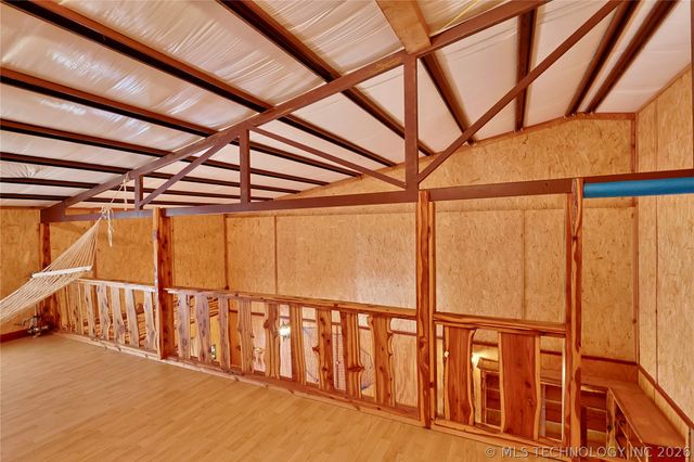 124 London Dock Lane, Canadian, OK 74425
