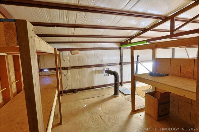 124 London Dock Lane, Canadian, OK 74425
