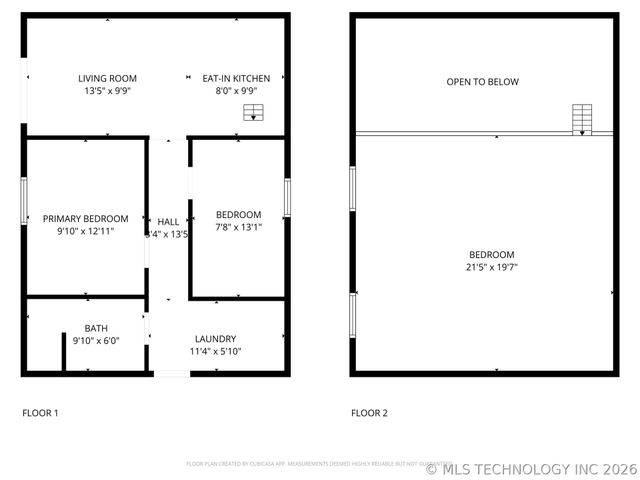124 London Dock Lane, Canadian, OK 74425