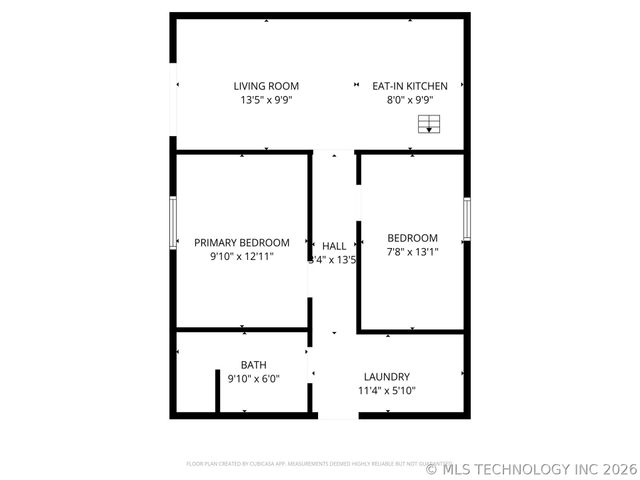 124 London Dock Lane, Canadian, OK 74425