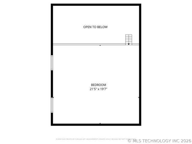 124 London Dock Lane, Canadian, OK 74425