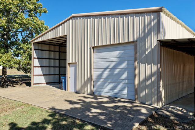 124 London Dock Lane, Canadian, OK 74425
