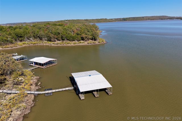 124 London Dock Lane, Canadian, OK 74425