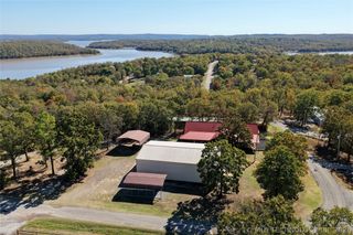 124 London Dock Lane, Canadian, OK 74425