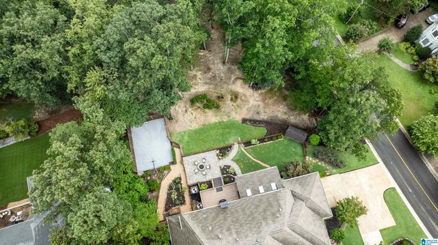 4901 BRANDYWOOD DRIVE, Mountain Brook, AL 35223