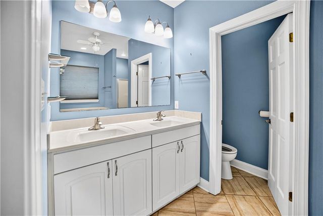 5913 Antoine Road, Mobile, AL 36693