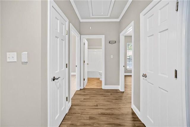 5913 Antoine Road, Mobile, AL 36693