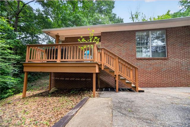 5913 Antoine Road, Mobile, AL 36693