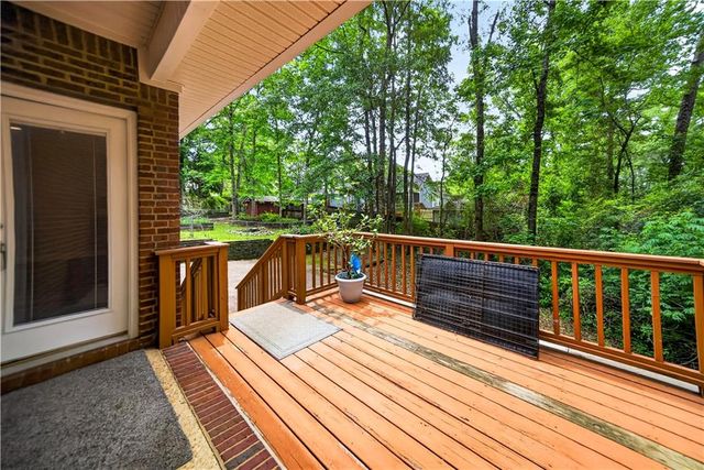 5913 Antoine Road, Mobile, AL 36693
