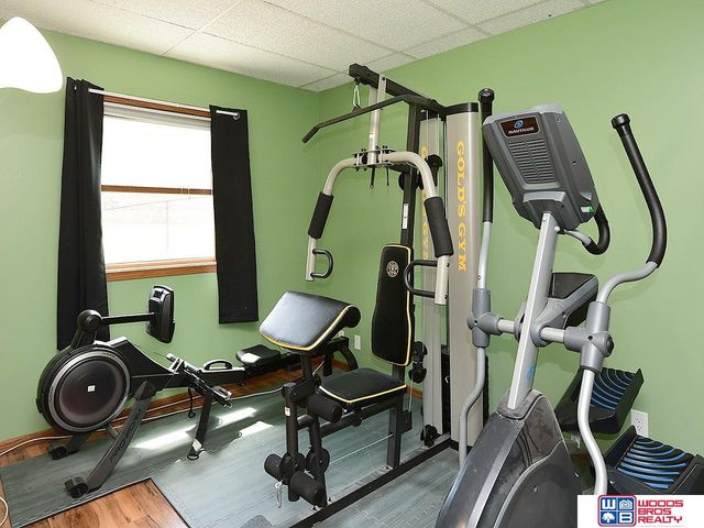 5610 S 68th Street Court, Lincoln, NE 68516