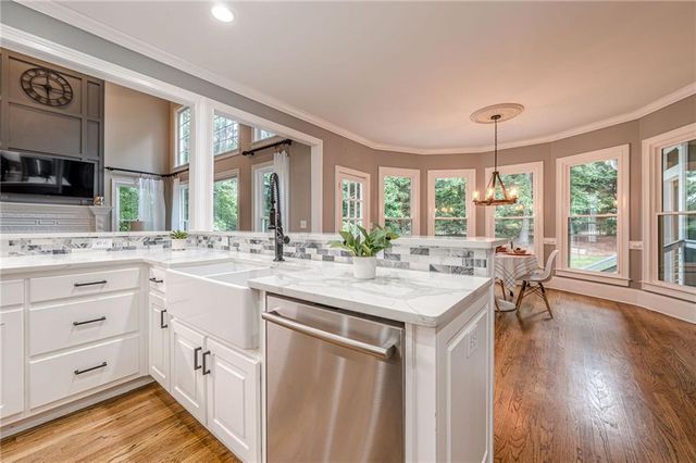 10425 High Falls Circle, Johns Creek, GA 30022