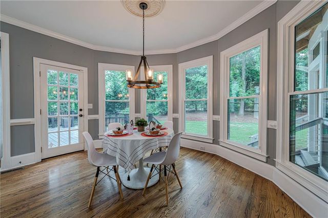 10425 High Falls Circle, Johns Creek, GA 30022