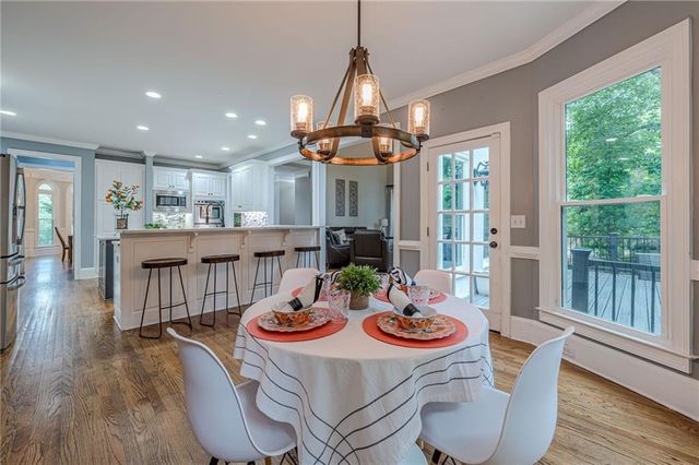 10425 High Falls Circle, Johns Creek, GA 30022