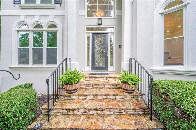 10425 High Falls Circle, Johns Creek, GA 30022