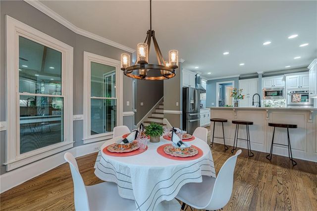 10425 High Falls Circle, Johns Creek, GA 30022