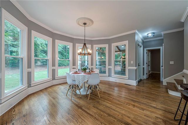 10425 High Falls Circle, Johns Creek, GA 30022