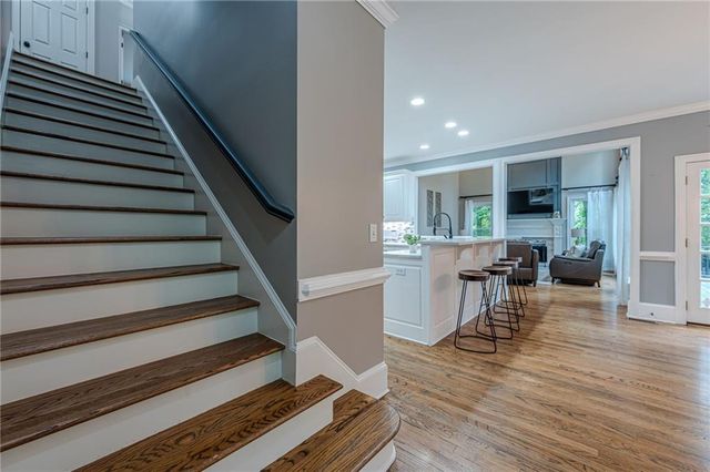 10425 High Falls Circle, Johns Creek, GA 30022