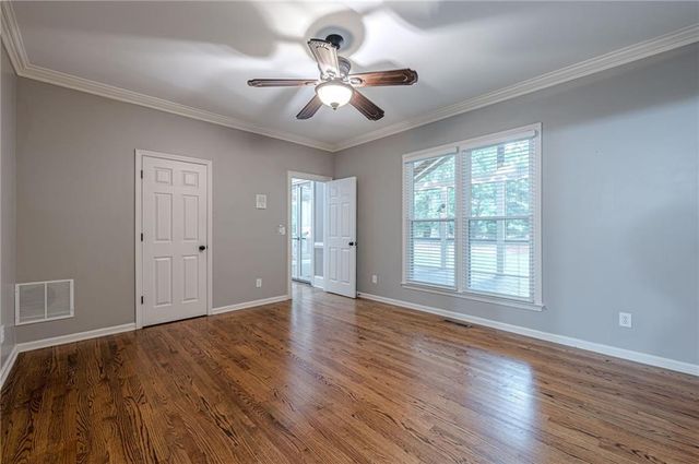 10425 High Falls Circle, Johns Creek, GA 30022