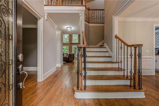 10425 High Falls Circle, Johns Creek, GA 30022