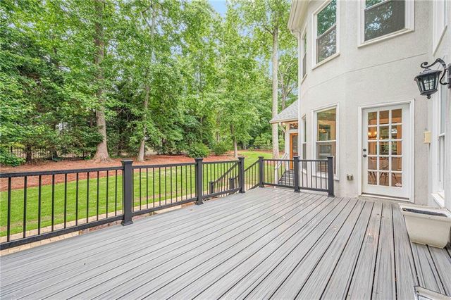 10425 High Falls Circle, Johns Creek, GA 30022