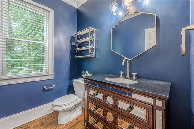 10425 High Falls Circle, Johns Creek, GA 30022