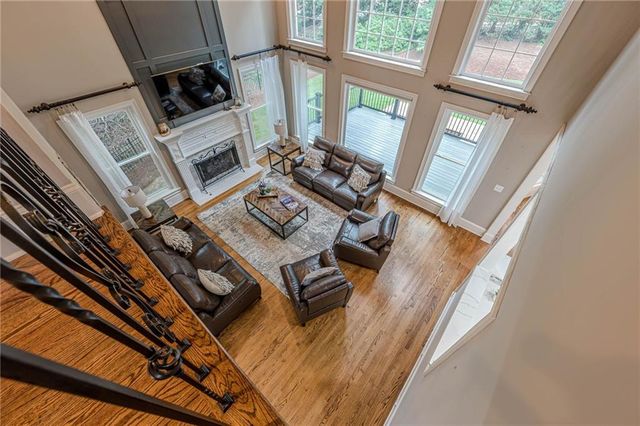 10425 High Falls Circle, Johns Creek, GA 30022