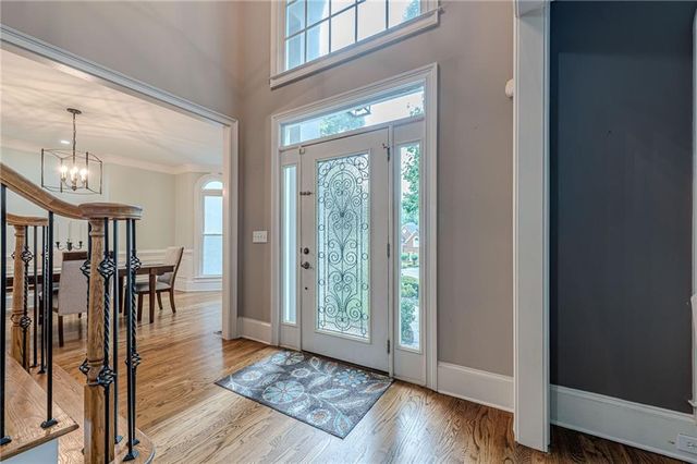 10425 High Falls Circle, Johns Creek, GA 30022
