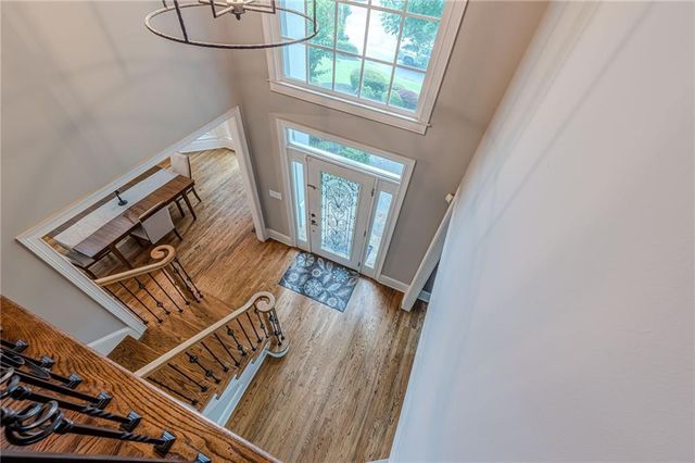 10425 High Falls Circle, Johns Creek, GA 30022