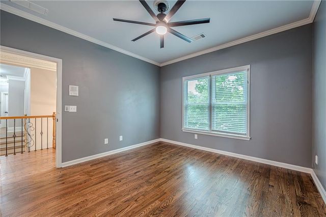 10425 High Falls Circle, Johns Creek, GA 30022