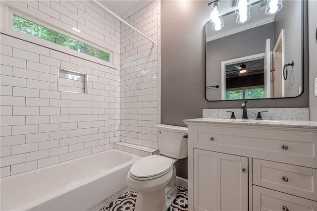 10425 High Falls Circle, Johns Creek, GA 30022