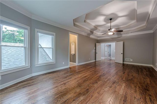 10425 High Falls Circle, Johns Creek, GA 30022