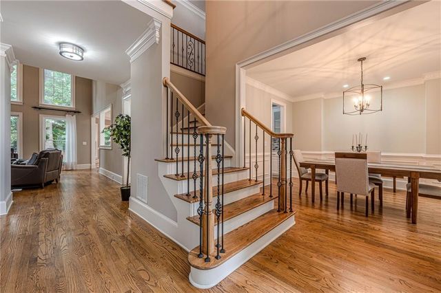 10425 High Falls Circle, Johns Creek, GA 30022