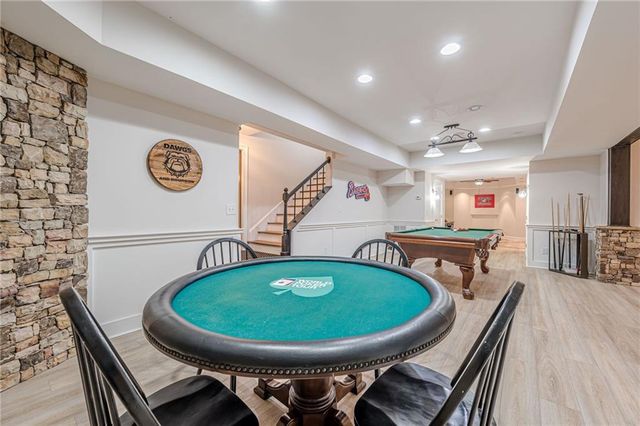 10425 High Falls Circle, Johns Creek, GA 30022