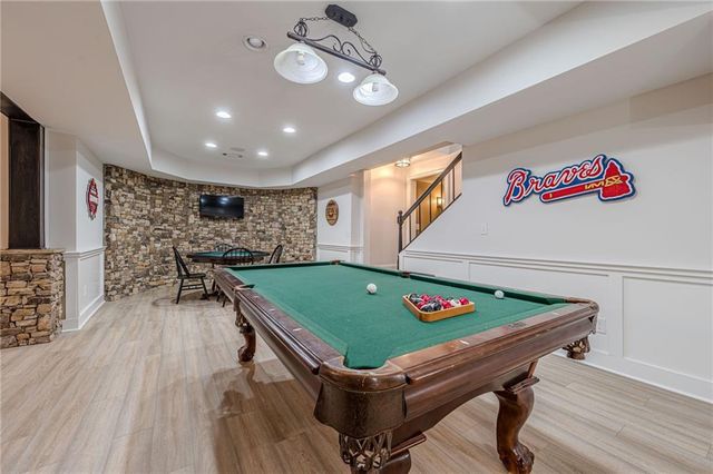 10425 High Falls Circle, Johns Creek, GA 30022